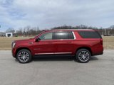 New 2025 GMC Yukon XL Denali w/ Denali Reserve Package image 4