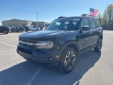 Certified 2023 Ford Bronco Sport Outer Banks w/ Tech Package image 4