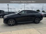 New 2025 Mercedes-Benz GLE 450 4MATIC Coupe image 2