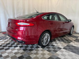 Used 2016 Ford Fusion SE w/ Equipment Group 202A image 6