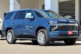 New 2025 Chevrolet Tahoe Premier image 2