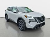 New 2026 Nissan Rogue SV image 3