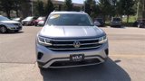 Used 2021 Volkswagen Atlas SEL image 6