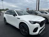 New 2025 MAZDA CX-70 3.3 Turbo S w/ Premium Plus image 3