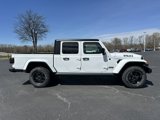 New 2025 Jeep Gladiator Sport image 4