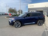 New 2026 Nissan Rogue Platinum image 4