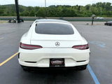 Used 2021 Mercedes-Benz AMG GT 43 w/ Executive Rear Seat Package image 4