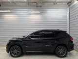 Used 2020 Jeep Grand Cherokee Limited X image 5
