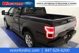 Used 2019 Ford F150 Platinum w/ Equipment Group 701A Luxury image 6