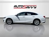 Used 2025 Chevrolet Malibu LT image 4