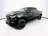 Used 2024 Chevrolet Silverado 1500 LT Trail Boss w/ Convenience Package II image 3