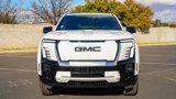Used 2025 GMC Sierra EV Denali image 4