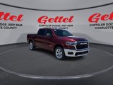 New 2026 RAM 1500 Big Horn image 4