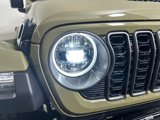 New 2025 Jeep Gladiator Mojave image 5