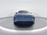 New 2025 Chevrolet Silverado EV RST image 3