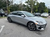 Used 2025 Hyundai Ioniq 6 SEL image 6