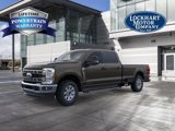 New 2025 Ford F350 XLT image 2