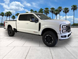 New 2025 Ford F250 Lariat w/ Lariat Ultimate Package image 2