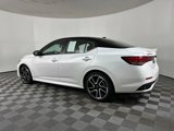 Used 2024 Nissan Sentra SR image 2