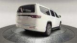 Used 2024 Jeep Wagoneer L Series II w/ Flexible Seating Group image 6