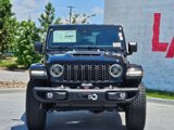 New 2025 Jeep Wrangler Unlimited Rubicon 392 image 2