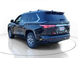 New 2025 Toyota Sequoia 4WD image 3