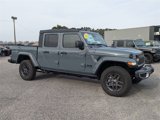 New 2025 Jeep Gladiator Sport image 2