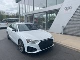 Used 2023 Audi S4 Premium Plus w/ Premium Plus Package image 6