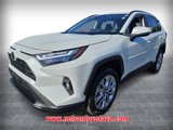 New 2025 Toyota RAV4 XLE Premium w/ Weather Package image 3