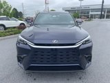 New 2025 Lexus TX 350 AWD image 2