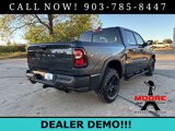 New 2025 RAM 1500 Rebel w/ Rebel Level 1 Equipment Group image 3