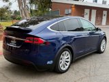 Used 2016 Tesla Model X 60D image 4