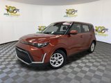 Certified 2024 Kia Soul LX w/ Option Group 015 image 4
