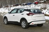 Used 2023 Nissan Kicks S image 4