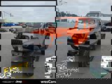 New 2025 Jeep Wrangler Willys image 3
