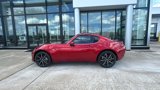 New 2025 MAZDA MX-5 Miata RF Grand Touring image 2