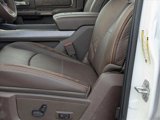 New 2025 RAM 2500 Limited image 4