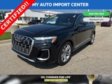 Used 2025 Audi Q7 3.0T Prestige image 3