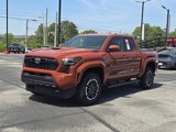 New 2025 Toyota Tacoma TRD Sport image 1