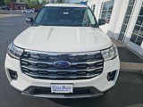 New 2025 Ford Explorer Active w/ Active Comfort Package image 3