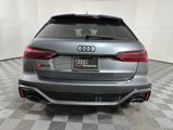 New 2025 Audi RS 6 performance image 6