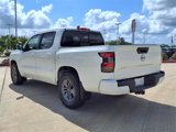 New 2025 Nissan Frontier SV image 2