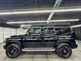 Used 2023 Mercedes-Benz G 550 image 3