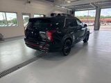 New 2025 Hyundai Palisade Calligraphy image 3