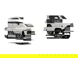 New 2025 Lexus LX 700h Luxury image 4