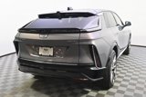 New 2025 Cadillac Lyriq Luxury image 6