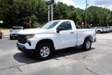 New 2025 Chevrolet Silverado 1500 W/T w/ WT Value Package image 2