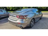 Used 2020 Nissan Maxima 3.5 SV image 4