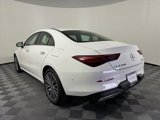 Used 2025 Mercedes-Benz CLA 250 4MATIC image 5