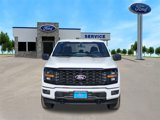 New 2025 Ford F150 STX w/ STX Black Appearance Package image 2